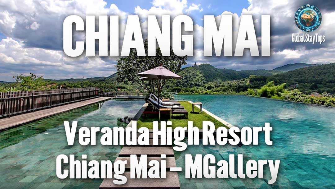 00002-Chiang-Mai-Veranda-High-Resort-Chiang-Mai-MGallery Chiang Mai Veranda High Resort Chiang Mai - MGallery