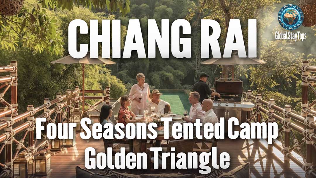 00009-Chiang-Rai-Four-Seasons-Tented-Camp-Golden-Triangle Chiang Rai Four Seasons Tented Camp Golden Triangle