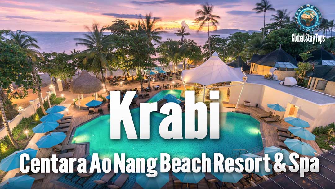 00013-Krabi-Centara-Ao-Nang-Beach-Resort-Spa-Krabi Krabi Centara Ao Nang Beach Resort & Spa