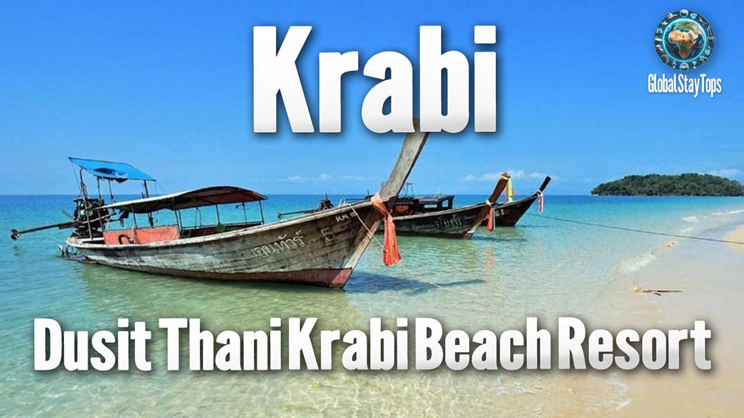00014-Krabi-Dusit-Thani-Krabi-Beach-Resort Krabi Dusit Thani Krabi Beach Resort