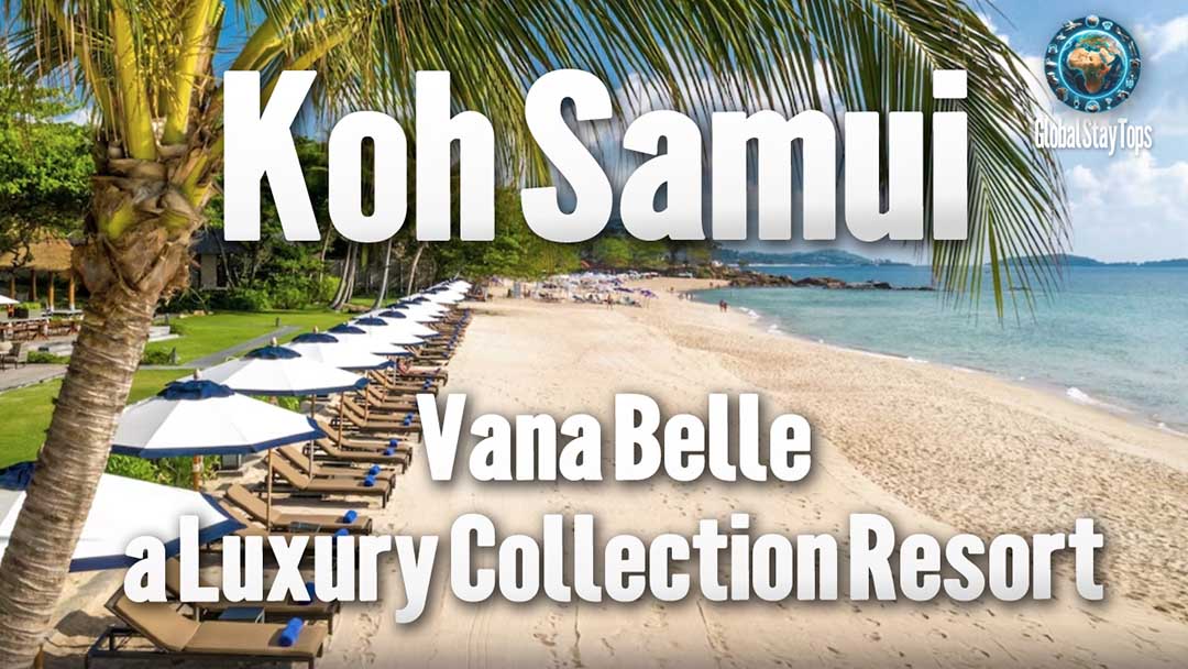 00016-Koh-Samui-Vana-Belle-a-Luxury-Collection-Resort-Koh-Samui Koh Samui Vana Belle, a Luxury Collection Resort