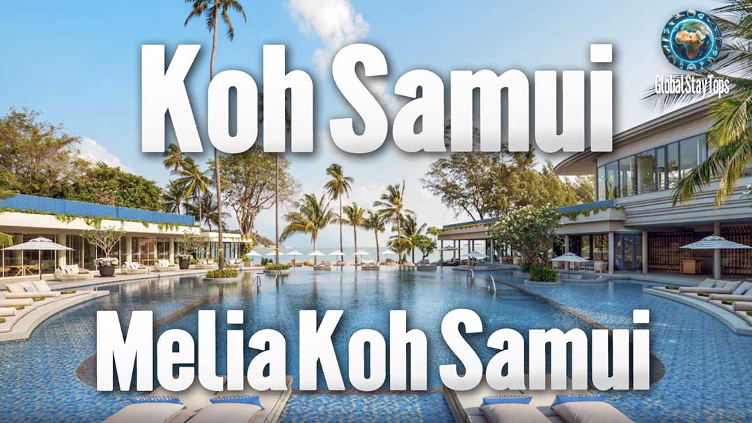 00018-Koh-Samui-Melia-Koh-Samui Koh Samui Melia