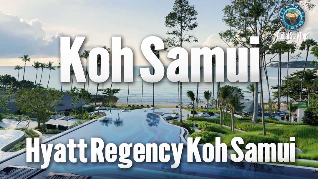 00020-Koh-Samui-Hyatt-Regency-Koh-Samui Koh Samui Hyatt Regency