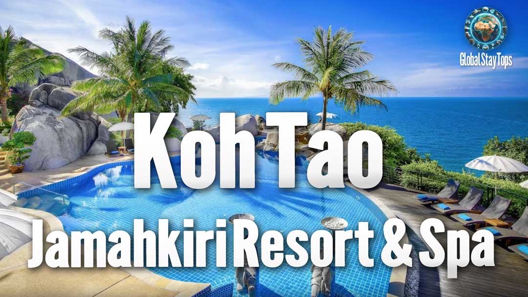 00023-Koh-Tao-Jamahkiri-Resort-Spa Koh Tao Jamahkiri Resort & Spa