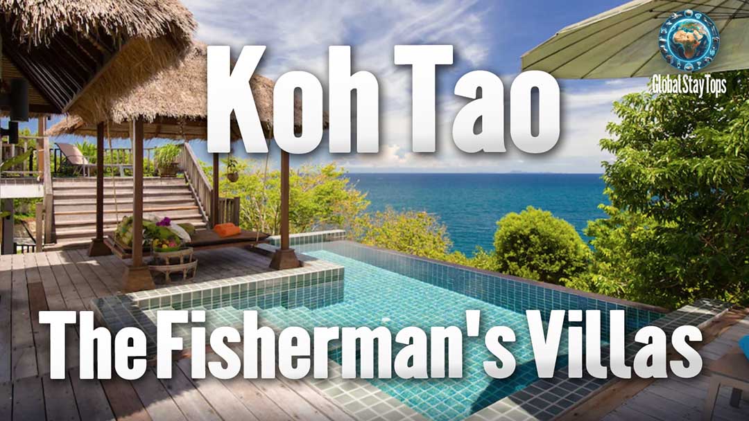 00024-Koh-Tao-The-Fishermans-Villas Koh Tao The Fisherman's Villas