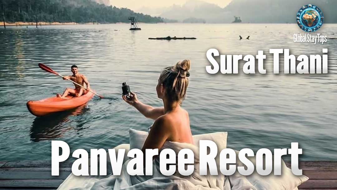 00061-Surat-Thani-Panvaree-Resort Surat Thani Panvaree Resort