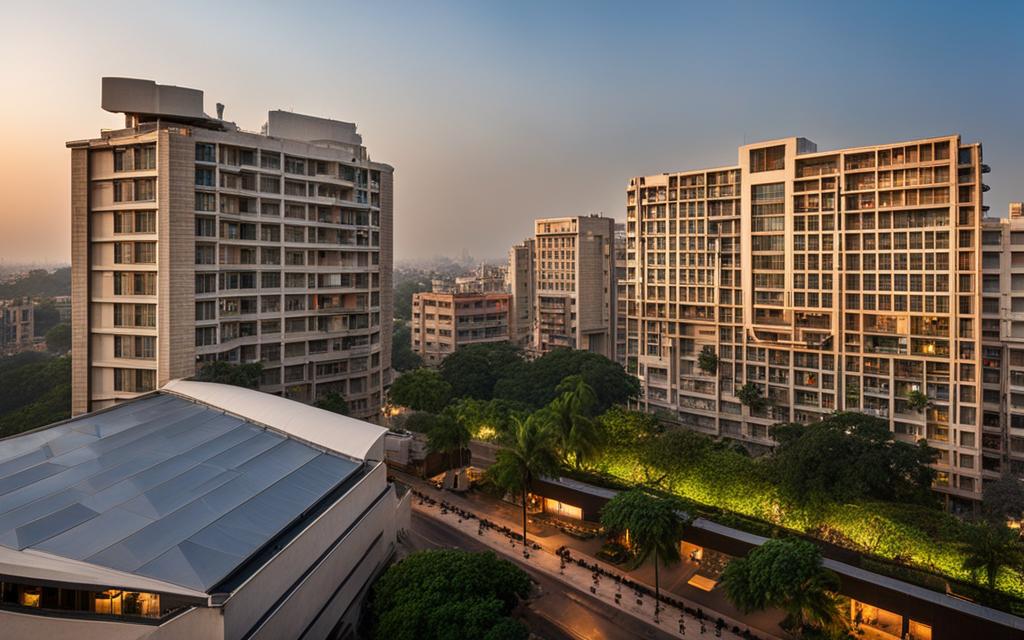 Ahmedabad Business Hotels