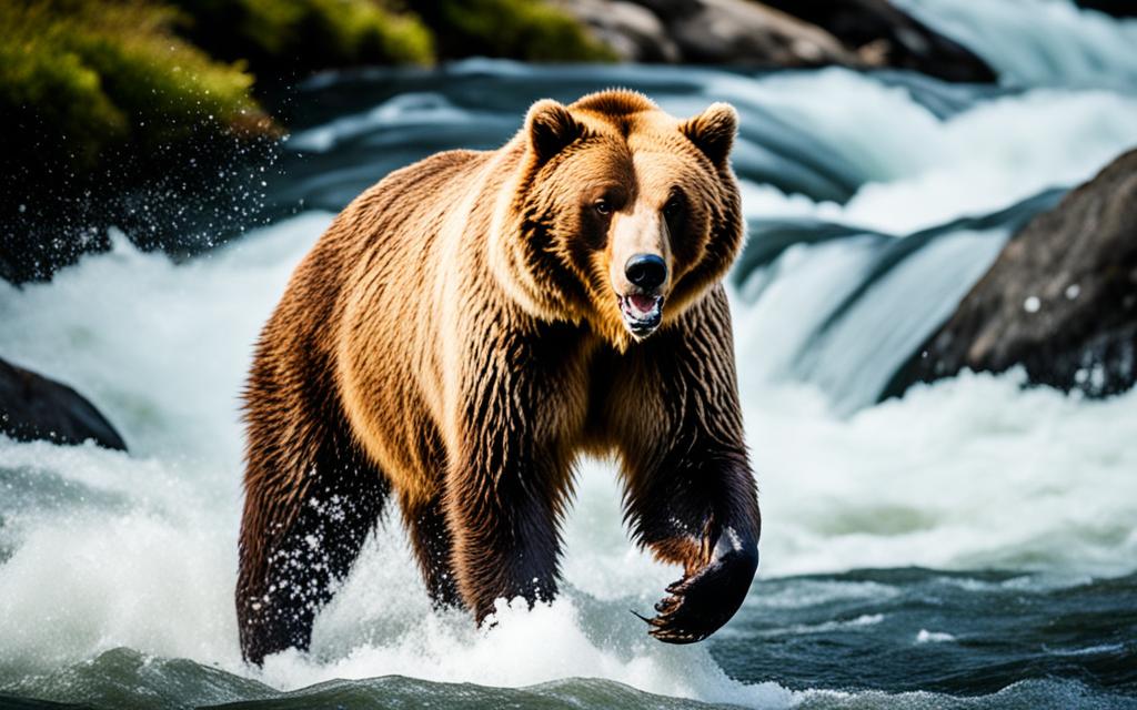 Alaska Wildlife Alaska Wildlife