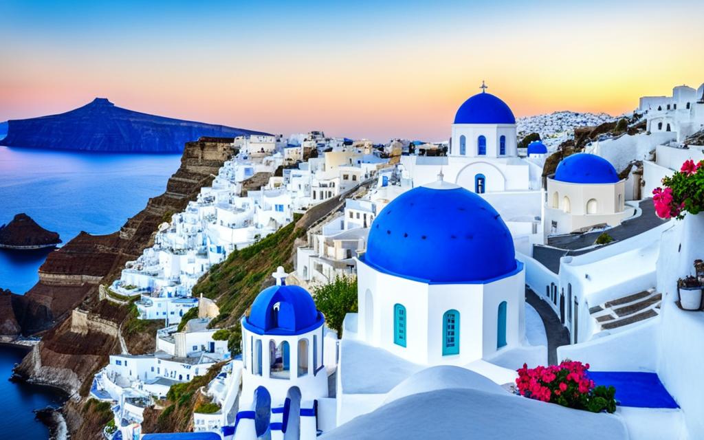 Best Budget Hotels Firostefani Best Budget Hotels Firostefani