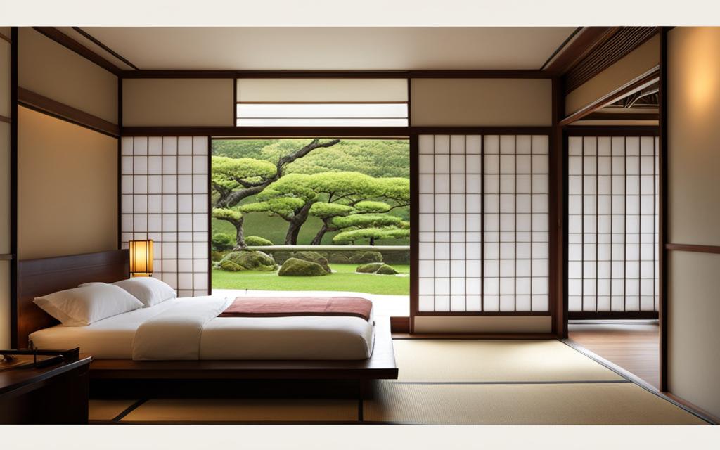 Best Budget Hotels Kyoto