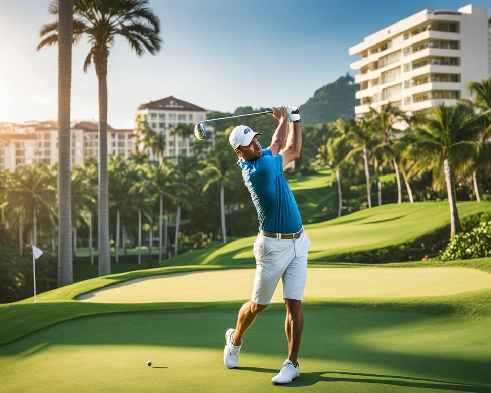 Best Golf Resorts in Portugal