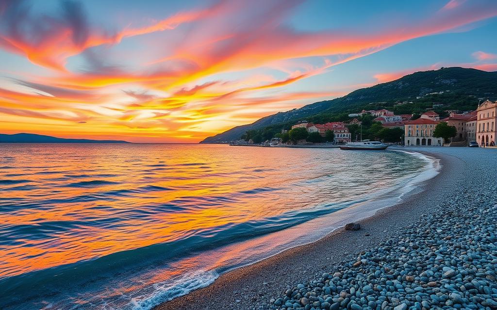 Best time for croatia trip planning Best time for croatia trip planning