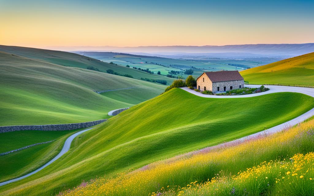 Best time to visit Ireland Best time to visit Ireland