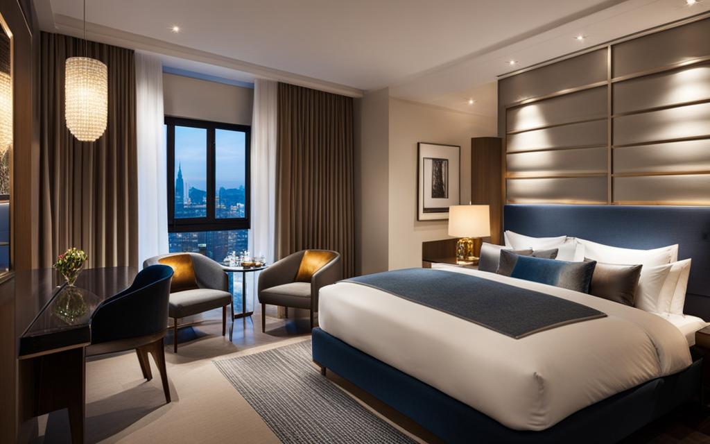Budget Hotel Paddington