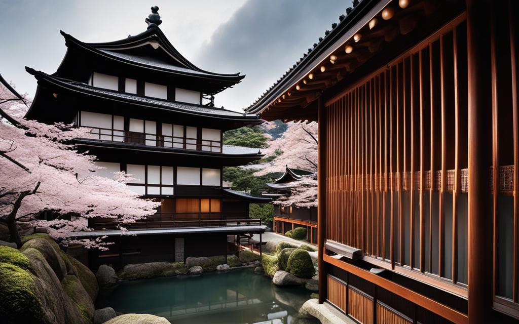 Budget Hotel in Kyoto Budget Hotel in Kyoto