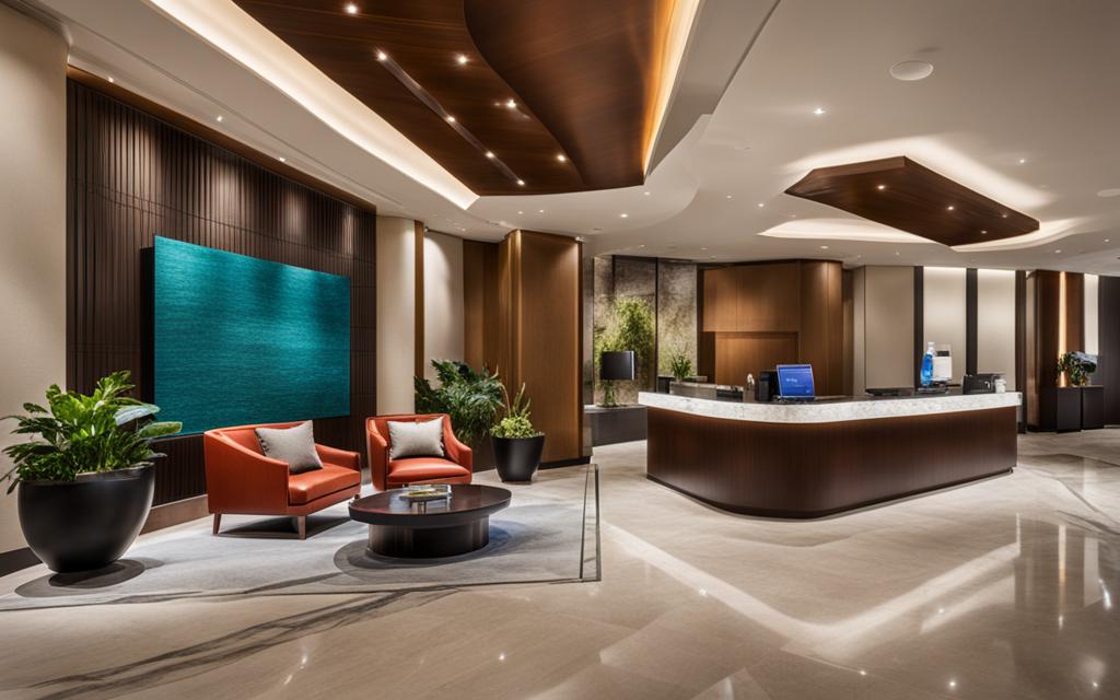 Business Hotel Orlando