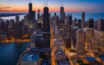 Business Hotels in Chicago