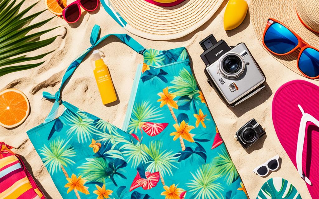 Caribbean vacation essentials Caribbean vacation essentials