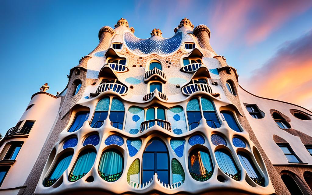 Casa Batlló