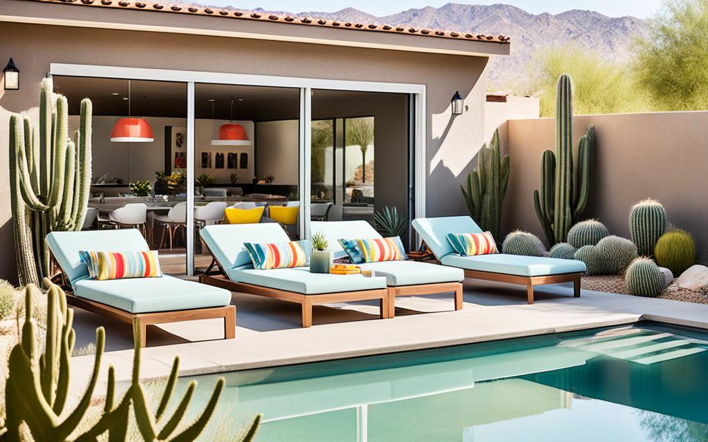 Contemporary budget-friendly stay in Scottsdale Contemporary budget-friendly stay in Scottsdale