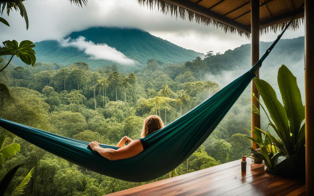 Costa Rican adventure Costa Rican adventure