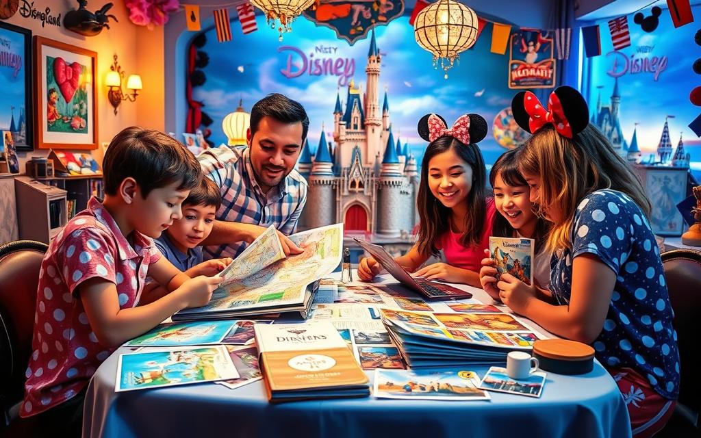Disneyland travel tips for planning your stay Disneyland travel tips for planning your stay