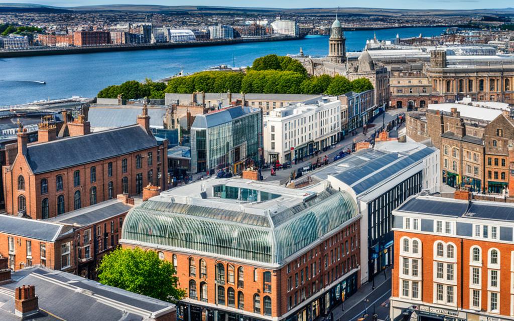 Dublin boutique hotels Dublin boutique hotels