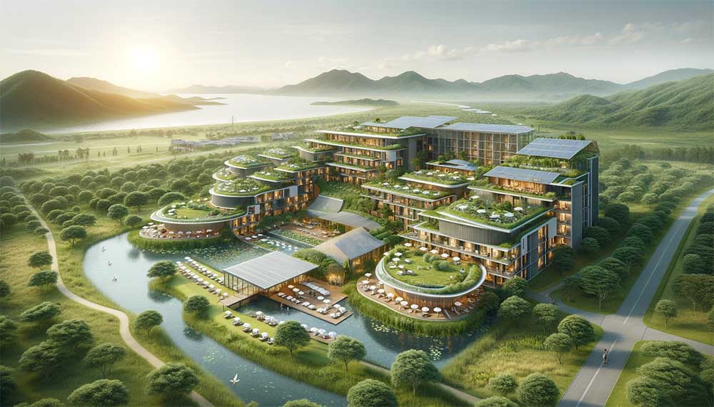 Eco Resorts