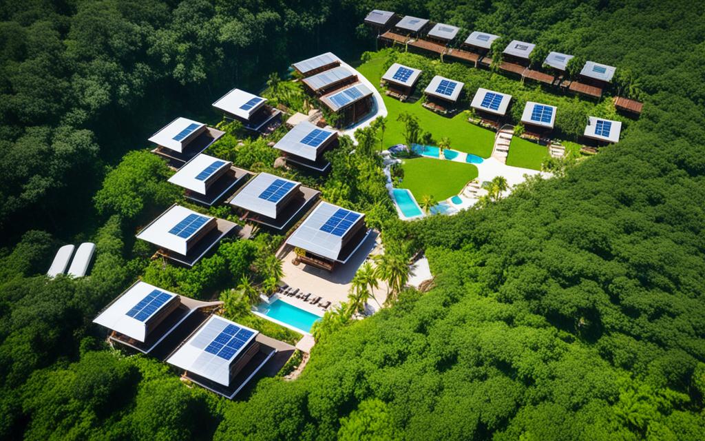 Eco-friendly Accommodations Brazil Eco-friendly Accommodations Brazil
