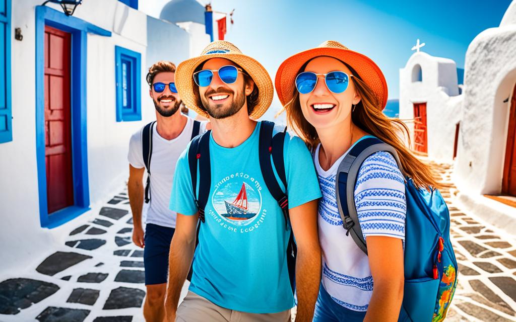 Explore Mykonos on a Budget Explore Mykonos on a Budget