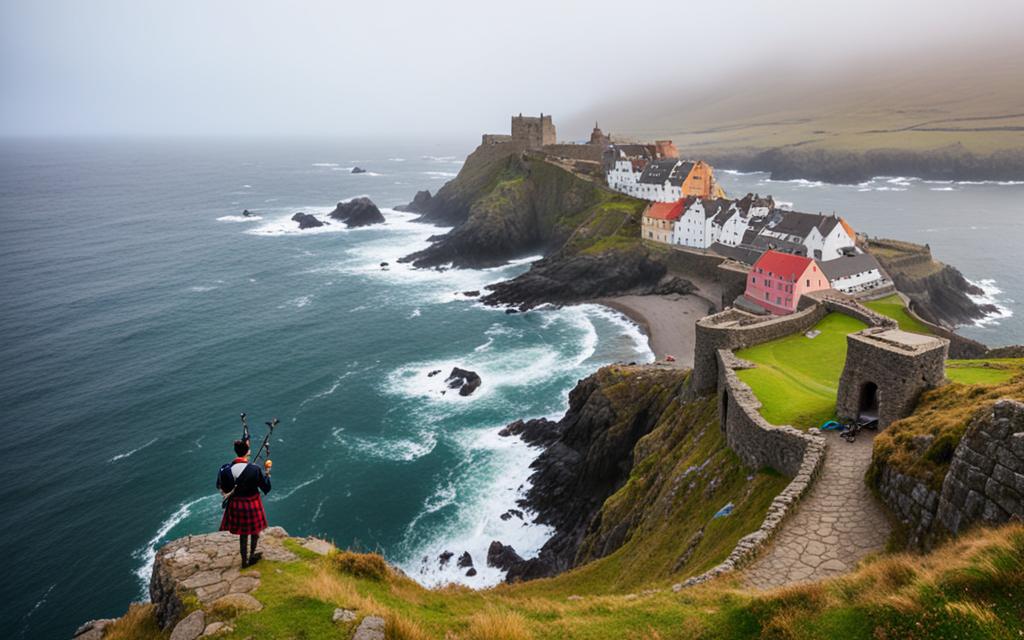 Exploring Scottish destinations top picks Exploring Scottish destinations top picks