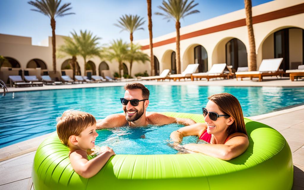 Family-friendly budget hotels Family-friendly budget hotels