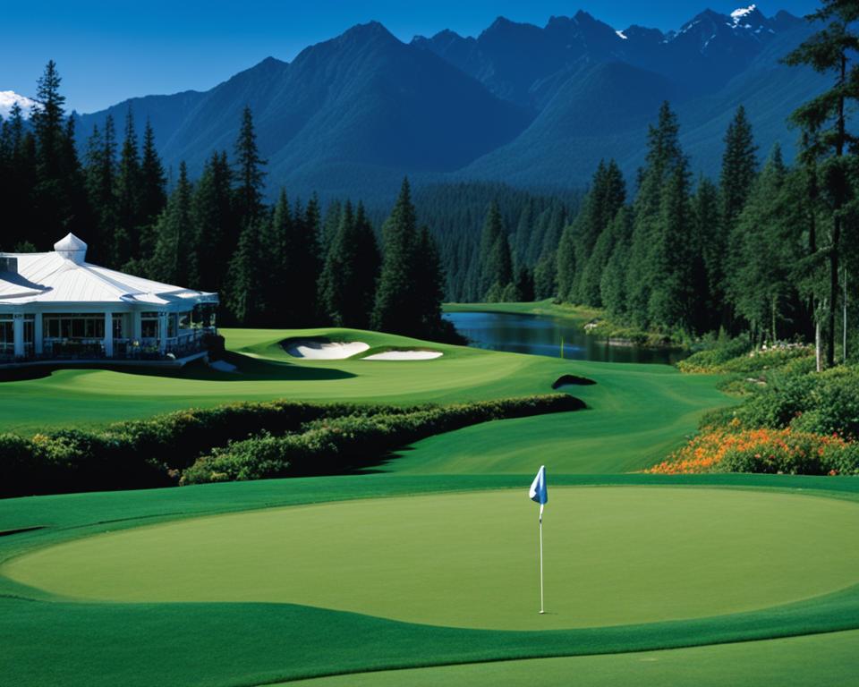 Golf Resorts Vancouver Island Golf Resorts Vancouver Island