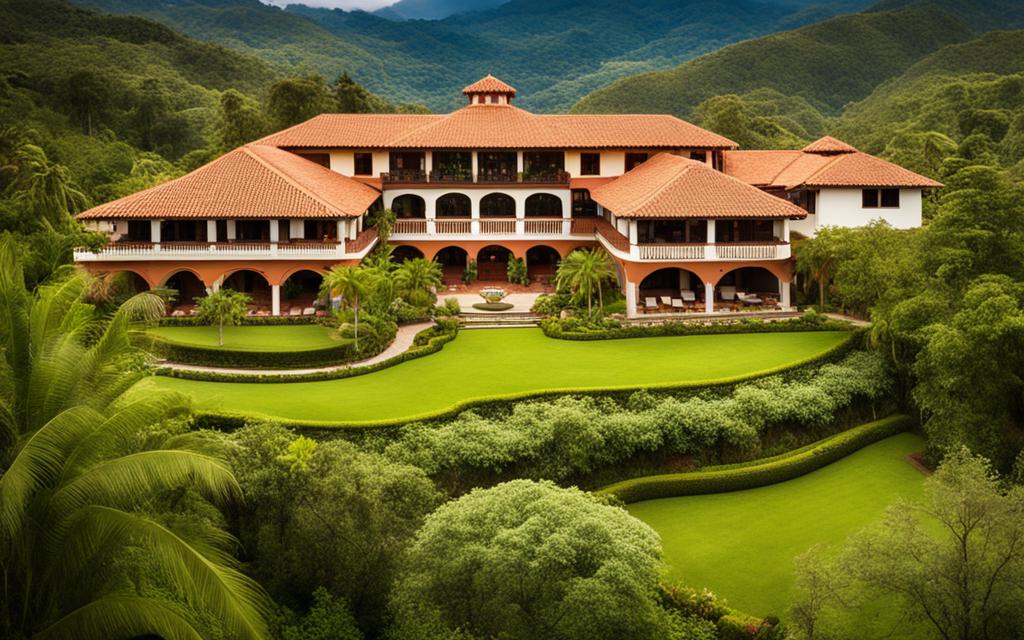 Hacienda AltaGracia