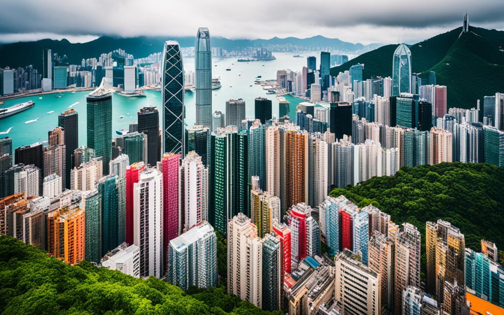 Hong Kong Island budget hotels Hong Kong Island budget hotels