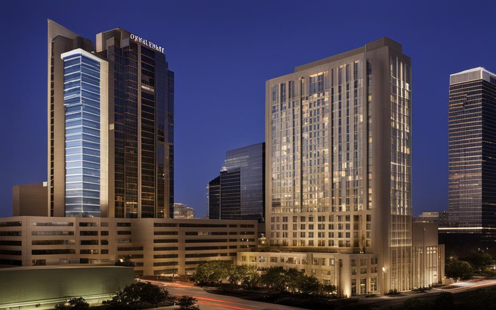 Hotels near Dallas downtown Hotels near Dallas downtown