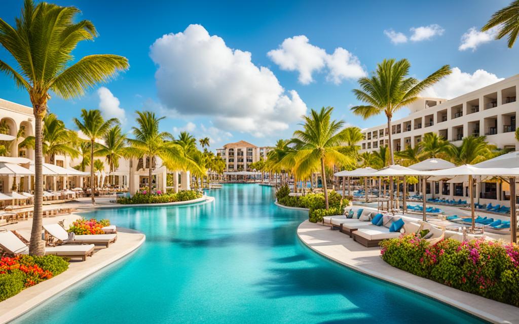 Hyatt Ziva Cap Cana Hyatt Ziva Cap Cana