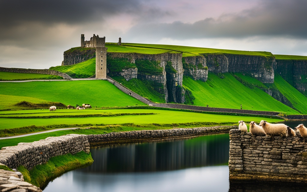 Ireland travel tips Ireland travel tips