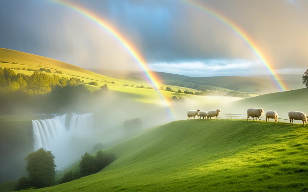 Ireland's Natural Wonders Ireland's Natural Wonders