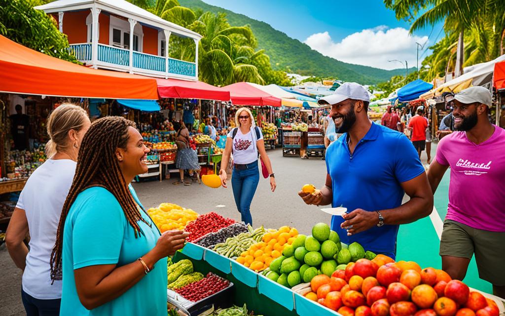 Jamaica tourist attractions Jamaica tourist attractions