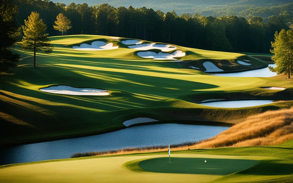 Join McLemore Golf Course: Exclusive Membership Opportunities Join McLemore Golf Course: Exclusive Membership Opportunities