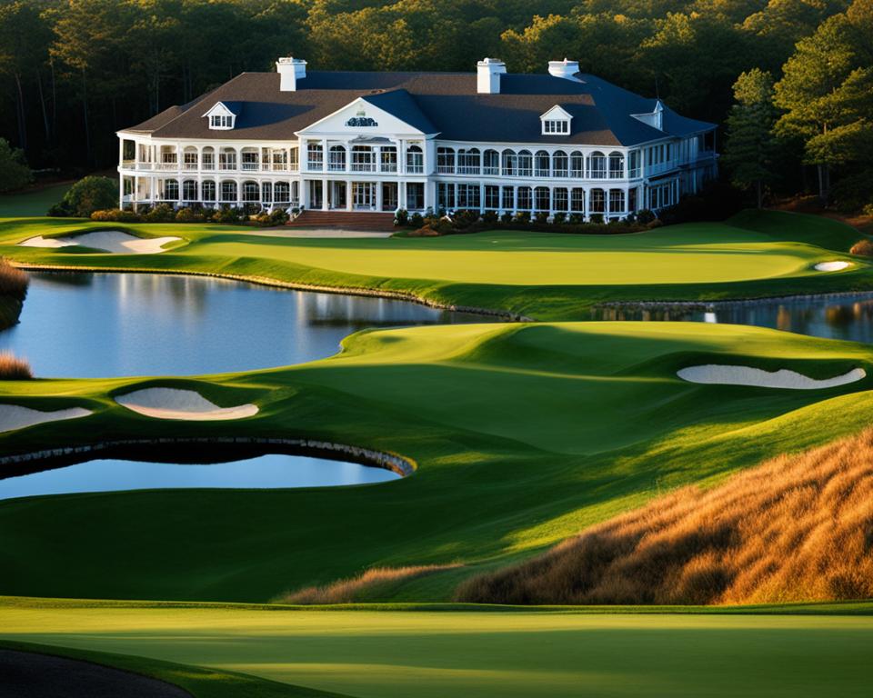 Luxury Golf Resorts Delaware Luxury Golf Resorts Delaware