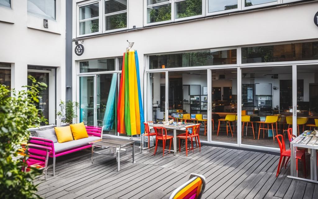 My Gay Hostel