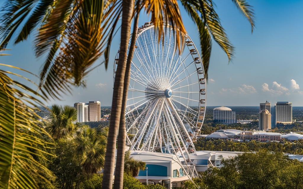 Orlando local tourism Orlando local tourism