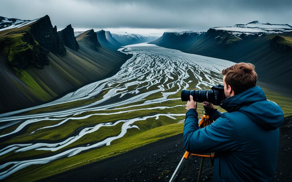 Photography tips for Iceland's landscapes Photography tips for Iceland's landscapes