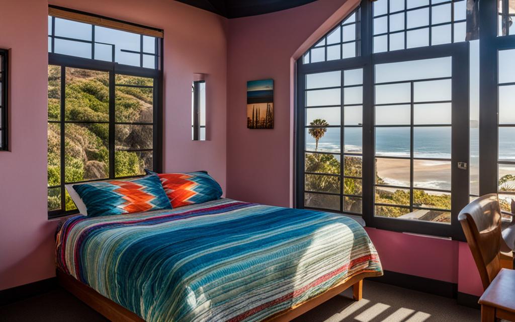 Point Loma Youth Hostel