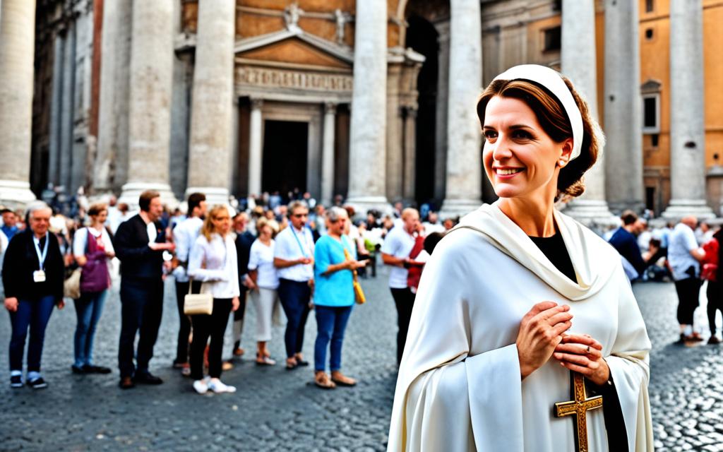 Rome etiquette Rome etiquette