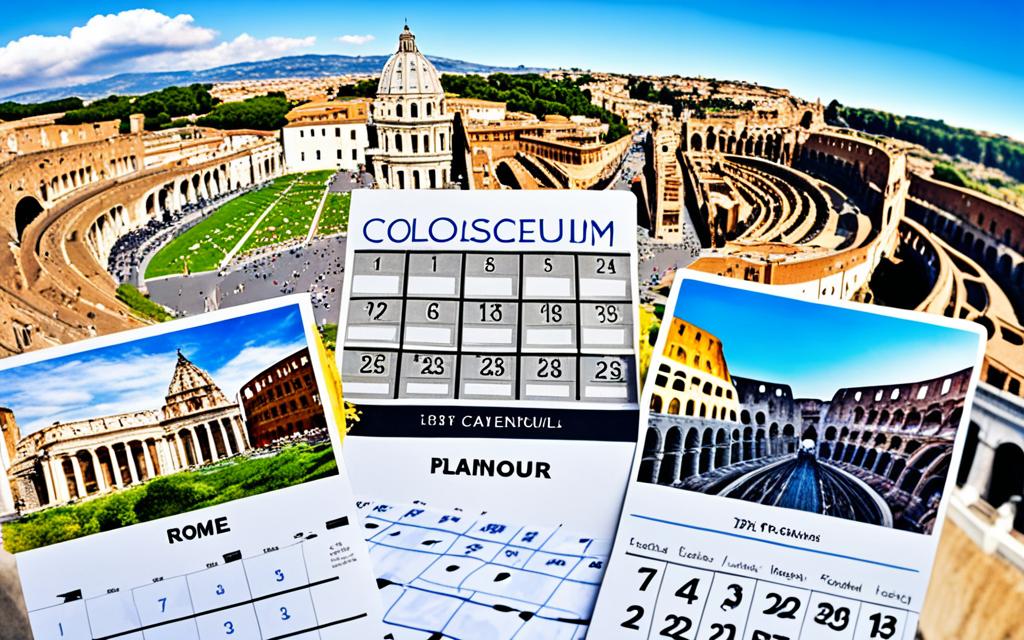 Rome sightseeing tips for advance booking Rome sightseeing tips for advance booking