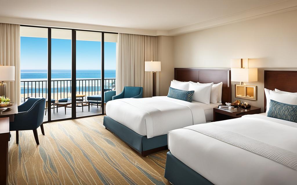 Rooms in Santa Monica