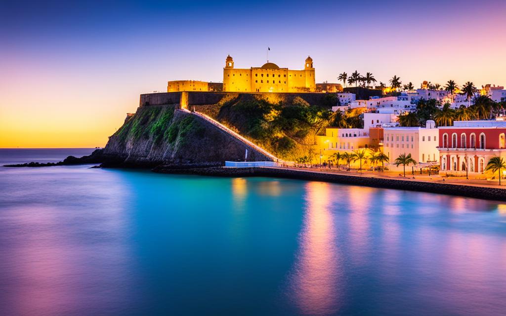 San Juan San Juan